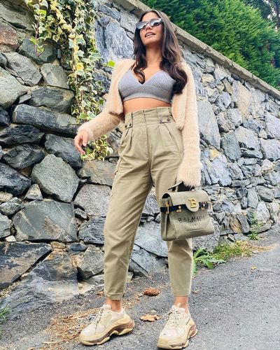 Demet Özdemir seksi ifşa fotoğrafı 87278