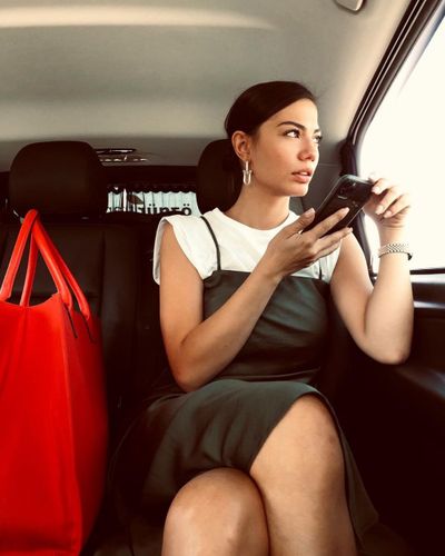 Demet Özdemir seksi ifşa fotoğrafı 87276