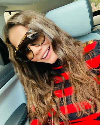 Demet Özdemir seksi ifşa fotoğrafı 87267