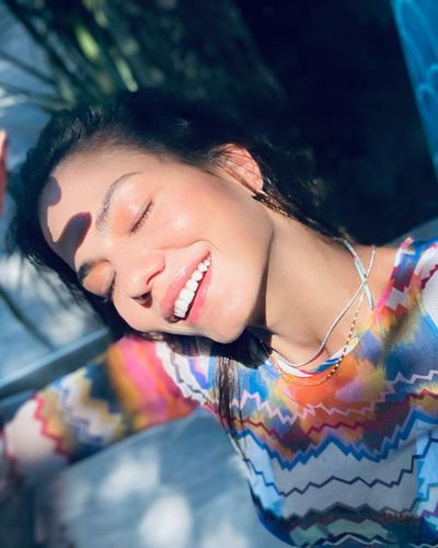 Demet Özdemir seksi ifşa fotoğrafı 87222