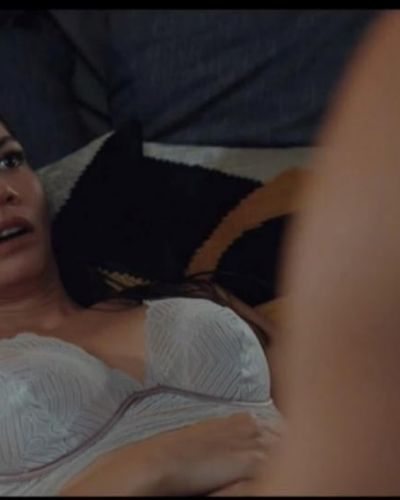 Demet Özdemir seksi ifşa fotoğrafı 87219