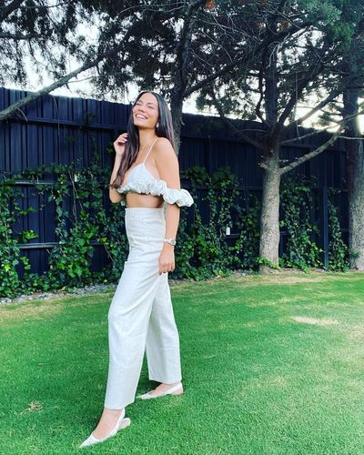 Demet Özdemir seksi ifşa fotoğrafı 87200
