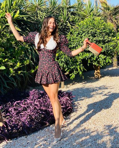 Demet Özdemir seksi ifşa fotoğrafı 87189