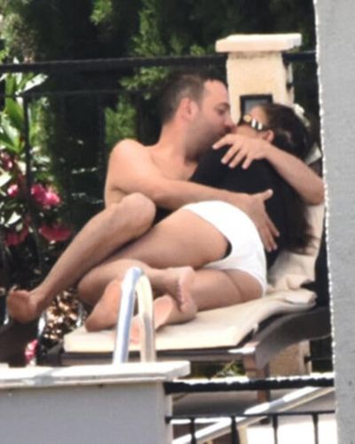Demet Özdemir seksi ifşa fotoğrafı 87183