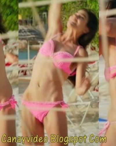 Demet Özdemir seksi ifşa fotoğrafı 87155