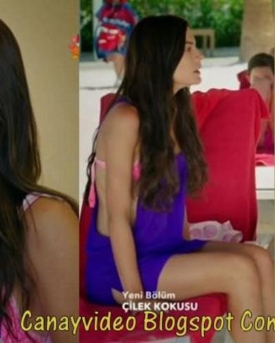 Demet Özdemir seksi ifşa fotoğrafı 87154