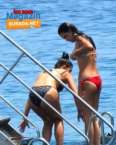 Demet Özdemir seksi ifşa fotoğrafı 87150