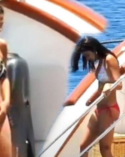 Demet Özdemir seksi ifşa fotoğrafı 87149