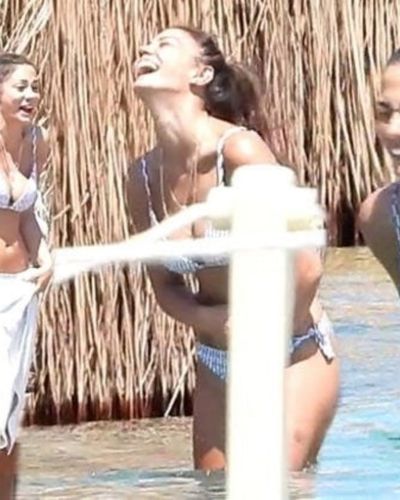 Demet Özdemir seksi ifşa fotoğrafı 87148