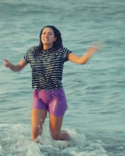 Demet Özdemir seksi ifşa fotoğrafı 87132