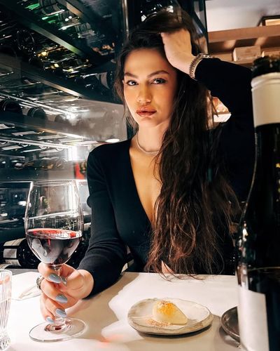 Demet Özdemir seksi ifşa fotoğrafı 1254