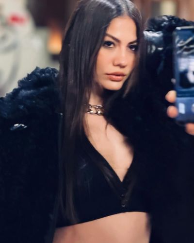 Demet Özdemir seksi ifşa fotoğrafı 1258