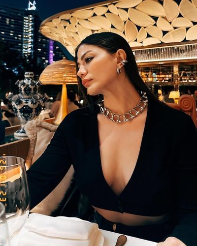 Demet Özdemir seksi ifşa fotoğrafı 1265