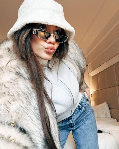 Demet Özdemir seksi ifşa fotoğrafı 1271
