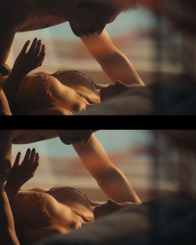 Demet Özdemir seksi ifşa fotoğrafı 1281