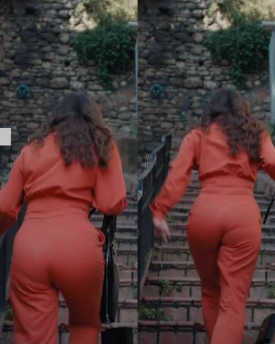 Demet Özdemir seksi ifşa fotoğrafı 1299