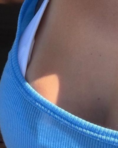 Demet Özdemir seksi ifşa fotoğrafı 1306