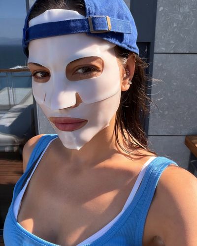 Demet Özdemir seksi ifşa fotoğrafı 1307