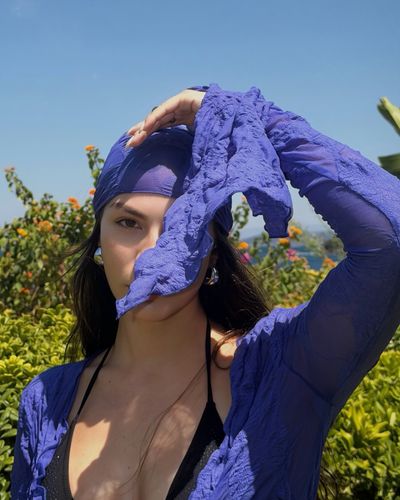 Demet Özdemir seksi ifşa fotoğrafı 1310