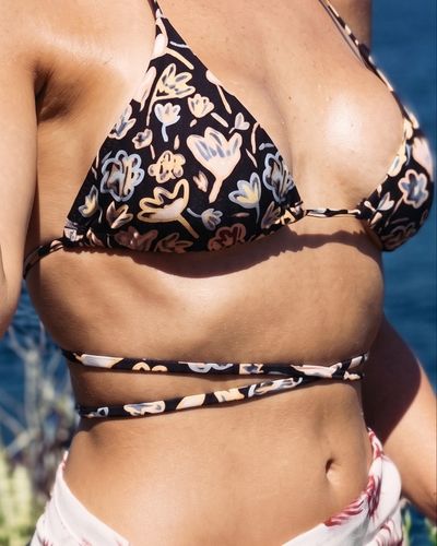 Demet Özdemir seksi ifşa fotoğrafı 1333