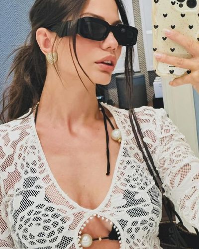 Demet Özdemir seksi ifşa fotoğrafı 1338