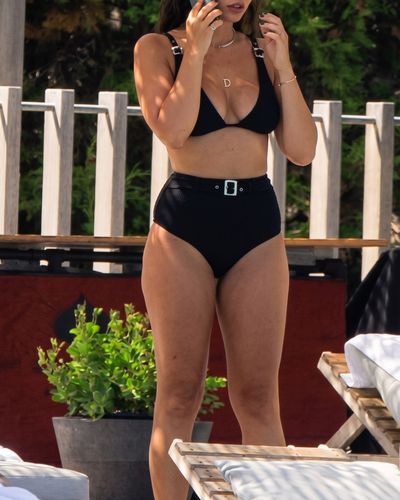 Demet Özdemir seksi ifşa fotoğrafı 1344