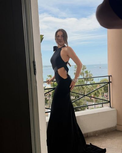Demet Özdemir seksi ifşa fotoğrafı 1349