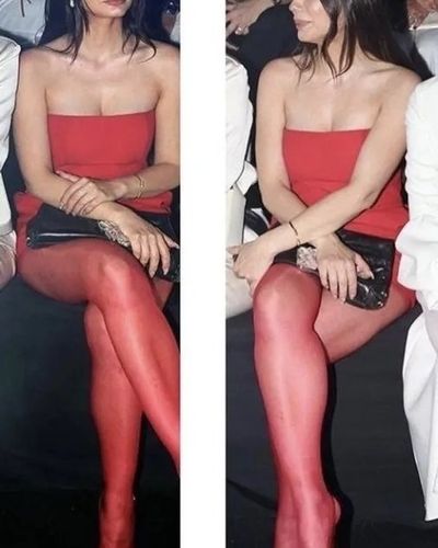 Demet Özdemir seksi ifşa fotoğrafı 1352
