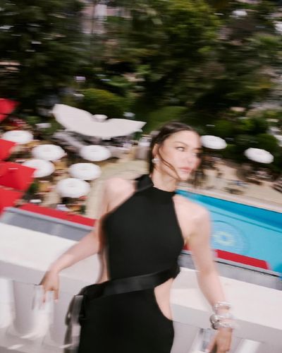 Demet Özdemir seksi ifşa fotoğrafı 1354