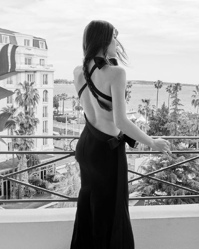 Demet Özdemir seksi ifşa fotoğrafı 1356