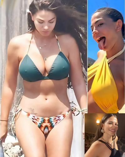 Demet Özdemir seksi ifşa fotoğrafı 1372