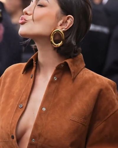 Demet Özdemir seksi ifşa fotoğrafı 346