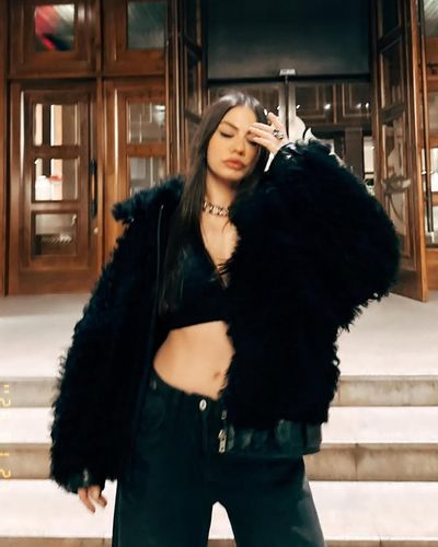 Demet Özdemir seksi ifşa fotoğrafı 103