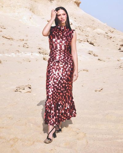 Demet Özdemir seksi ifşa fotoğrafı 102