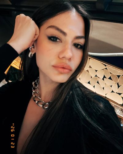 Demet Özdemir seksi ifşa fotoğrafı 101