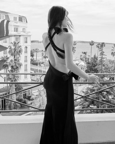 Demet Özdemir seksi ifşa fotoğrafı 100