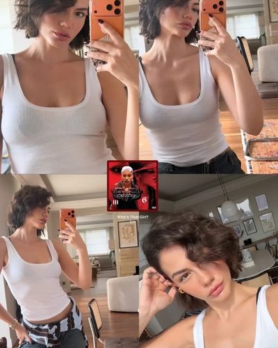 Demet Özdemir seksi ifşa fotoğrafı 760