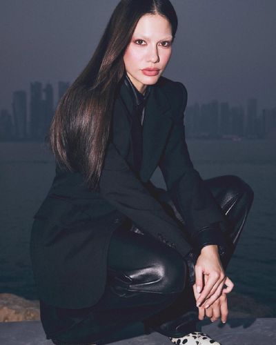 Demet Özdemir seksi ifşa fotoğrafı 369