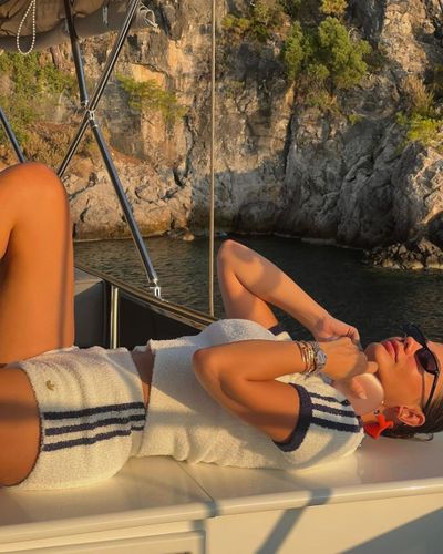 Demet Özdemir seksi ifşa fotoğrafı 88139