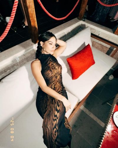 Demet Özdemir seksi ifşa fotoğrafı 88131
