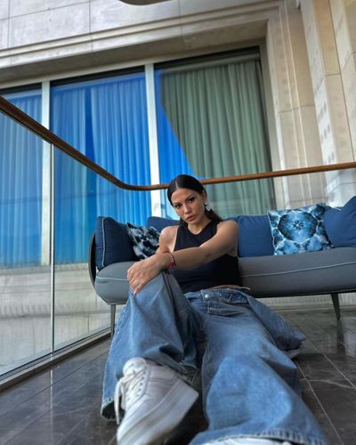 Demet Özdemir seksi ifşa fotoğrafı 88089