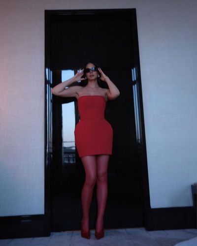 Demet Özdemir seksi ifşa fotoğrafı 88069