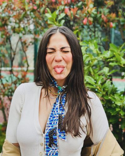 Demet Özdemir seksi ifşa fotoğrafı 88049
