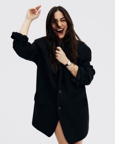Demet Özdemir seksi ifşa fotoğrafı 88044