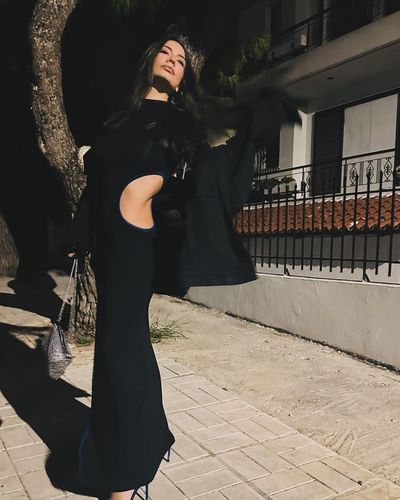 Demet Özdemir seksi ifşa fotoğrafı 88038