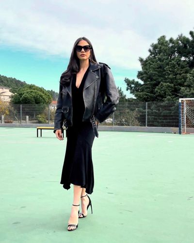 Demet Özdemir seksi ifşa fotoğrafı 88007