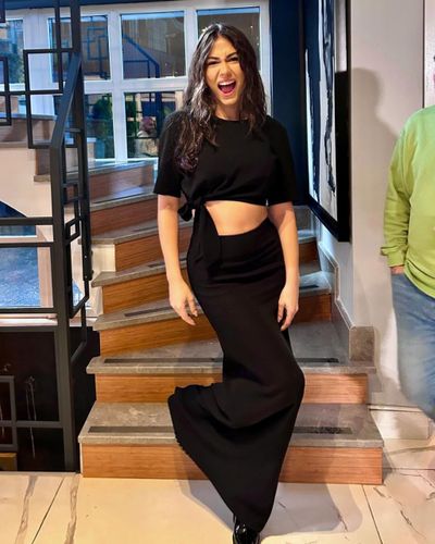 Demet Özdemir seksi ifşa fotoğrafı 88004