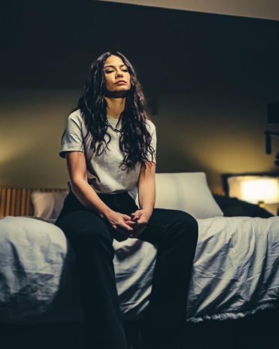 Demet Özdemir seksi ifşa fotoğrafı 87983