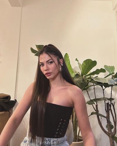 Demet Özdemir seksi ifşa fotoğrafı 87978