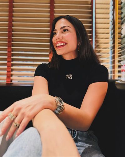 Demet Özdemir seksi ifşa fotoğrafı 87977